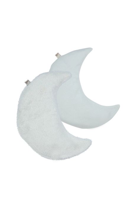 Perna de caldura Relaxing Heat Moon Riviera Blue