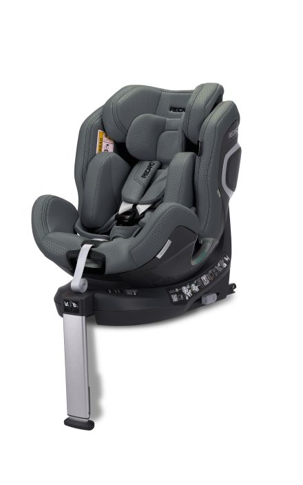 Scaun Auto Recaro Xenon 1, 0-21 kg, R129 i-Size , 0-7 ani, Gallant Grey Gri