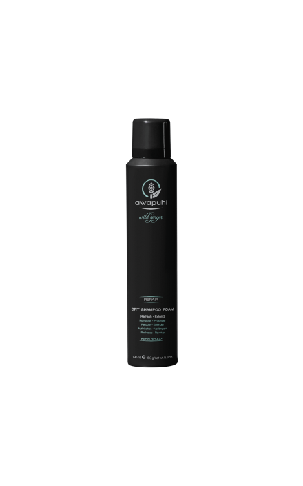 Awapuhi Wild Ginger By Paul Mitchell, Sampon pentru Par Uscat, Repair, Refresh, 195 ml 