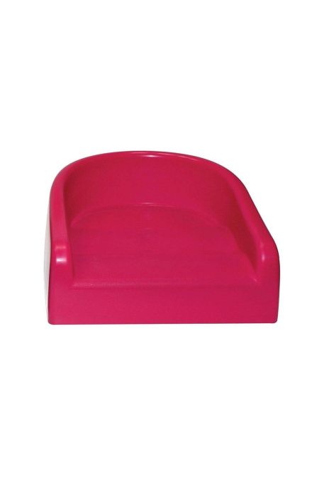 Inaltator Soft Booster Prince Lionheart Roz 3 ani+ Fucsia