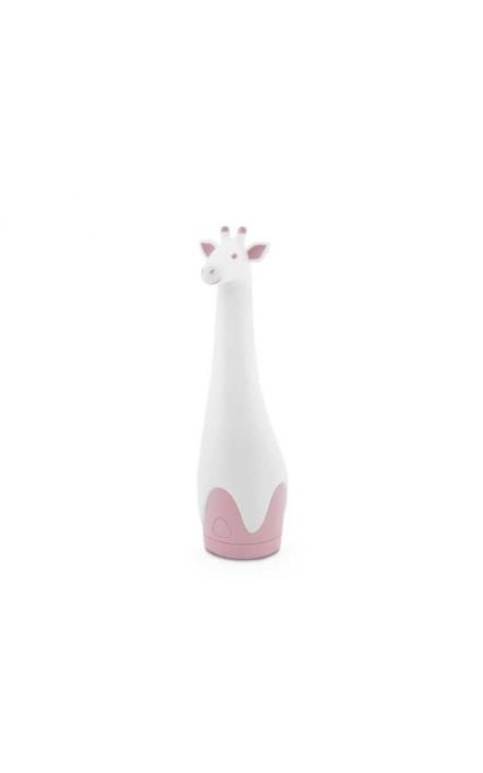 Lampa de Veghe cu Lanterna Gina Roz Roz
