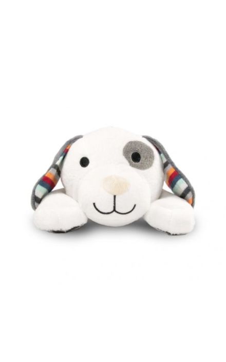 Jucarie Muzicala Zazu Kids Dex Alb