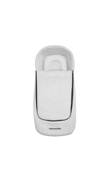 Landou Usor pentru Carucior Buggy XS, Charley, Harvey Gri