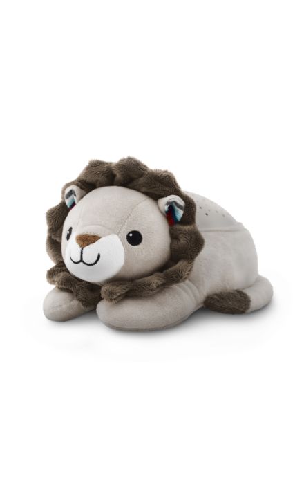 Leo - Proiector Muzical Gri