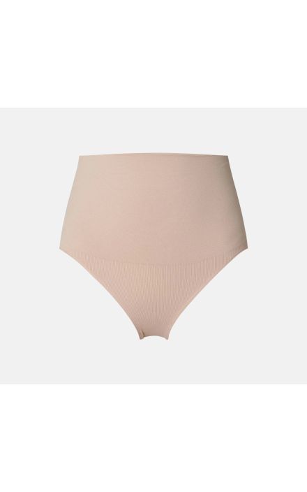 Chilot fara cusaturi Lee Postpartum Sensil Breeze XS/S Moonlight Lola&Lykke Crem