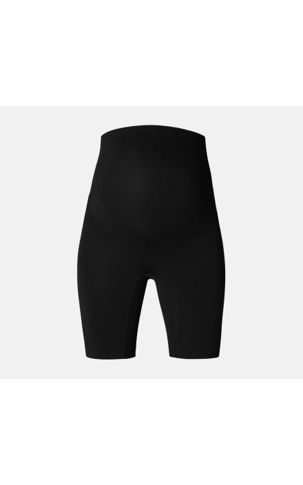 Colanti scurti fara cusatura Niru Senil Breeze XL/XXL Negru Lola&Lykke Negru