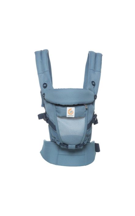 Marsupiu Adapt Cool Air Mesh Oxford Blue Albastru