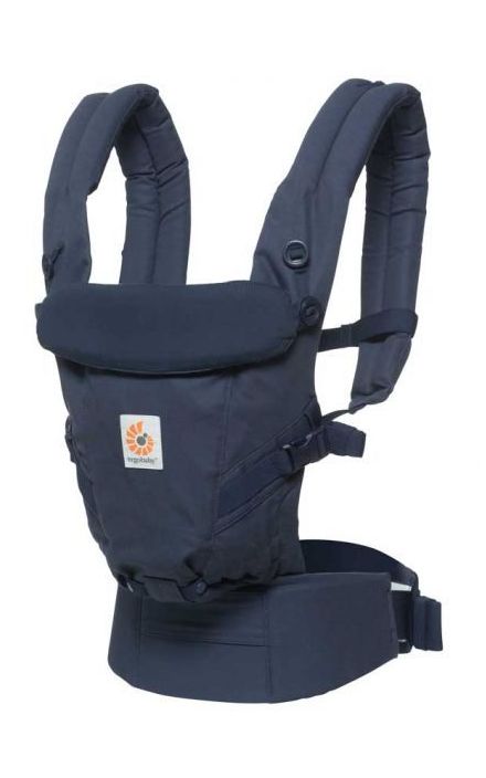 Marsupiu Adapt Midnight Blue