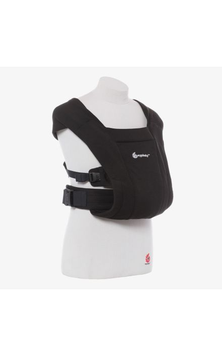 Marsupiu Embrace Pure Black Negru