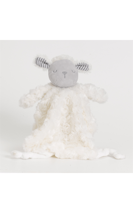 Minipaturica Relaxanta Counting Sheep 20 x 32 Alb