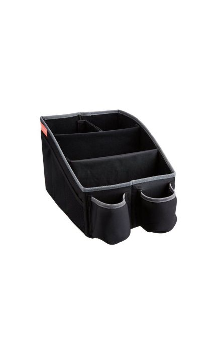 Organizator Auto pentru Bancheta Prince Lionheart Negru Negru