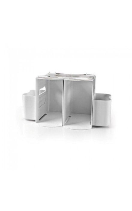 Organizator Modular pentru Scutece si Accesorii Prince Lionheart 