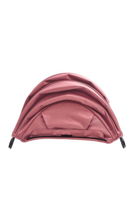 Parasolar Carucior Ergobaby Metro+ Rose UPF 50+ Roz