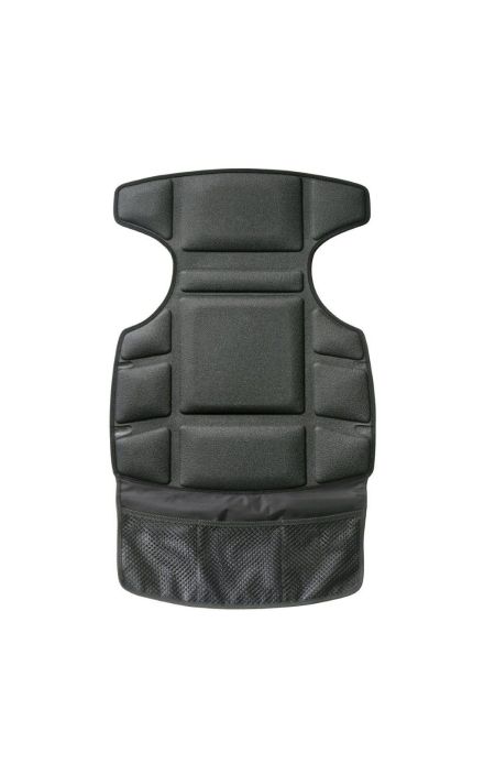 Protectie Bancheta Auto Compacta Prince Lionheart Negru