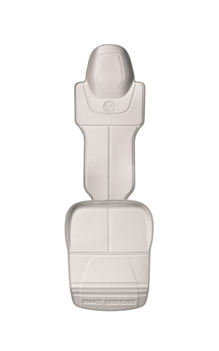 Protectie Bancheta Auto pentru Tesla Neutral Alb