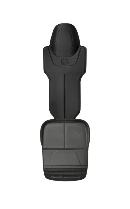Protectie Bancheta Auto pentru Tesla Neagra Negru