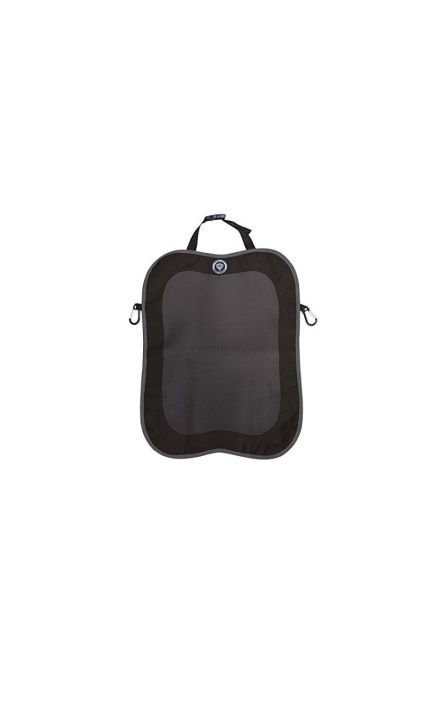 Protectie Universala Scaun Auto KickMat Gri Gri