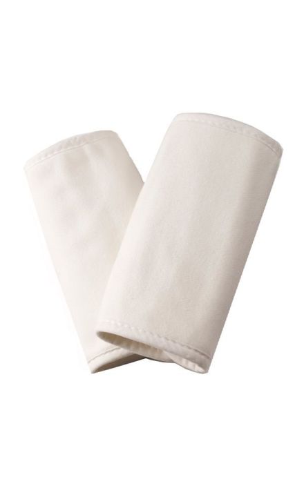 Protectii Bretele Sustinere Ergobaby Cream Crem