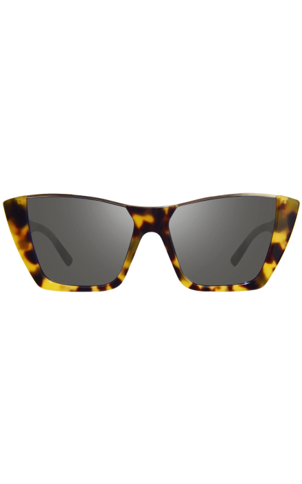 Ochelari de Soare, ReVO Chelsea Tortoise Graphite Acetate Japan Tortoise
