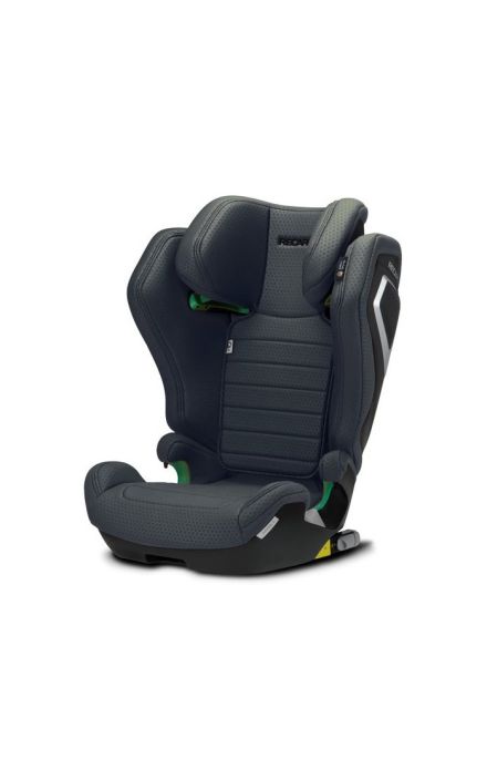 Scaun Auto cu Isofix Recaro Axion 1, R129, 3-12ani, Gallant Grey 15 -36 kg Gri