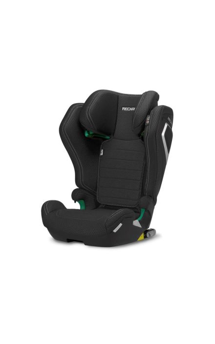 Scaun Auto cu Isofix Recaro Axion 1, R129, 3-12ani, Fresh Black Negru