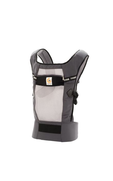 Marsupiu Performance Ventus Graphite