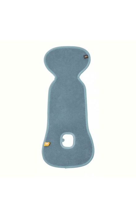 Protectie Antitranspiratie pentru Carucior BBC Organic Mint Mint