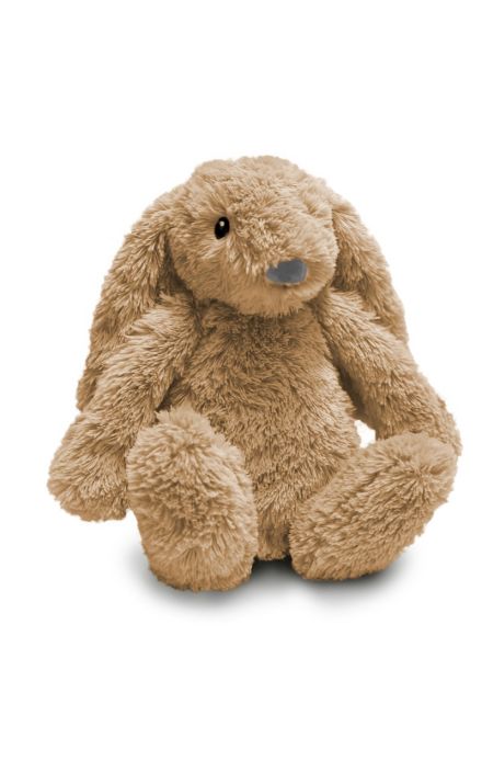 Iepurasul RO cu dispozitiv lumina si sunet, Maro