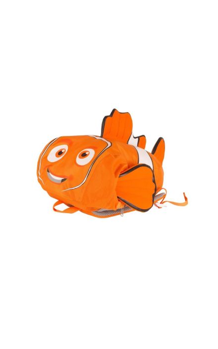 Rucsac Impermeabil Disney Nemo Portocaliu
