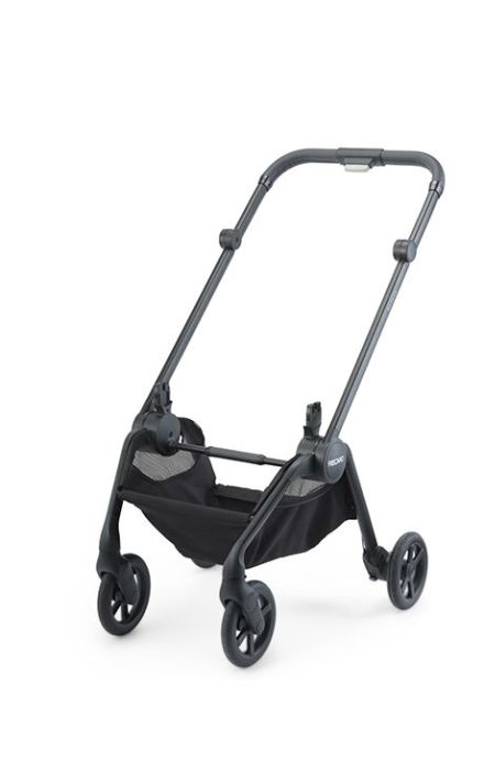 Sasiu Negru pentru Carucior Sadena Negru