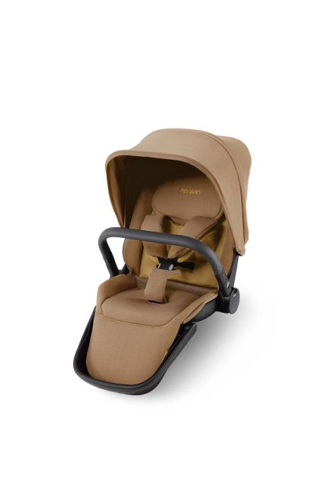 Scaun pentru Carucior Sadena/Celona Select Sweet Curry Maro
