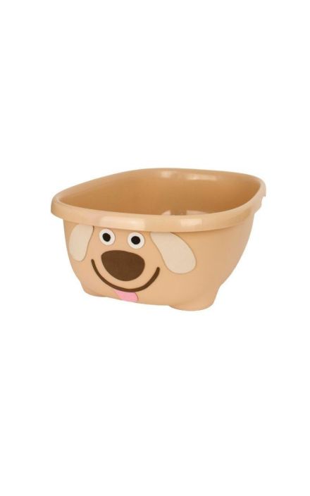 Set caserole hrana cu capac Bentomals To Go Catelus Maro