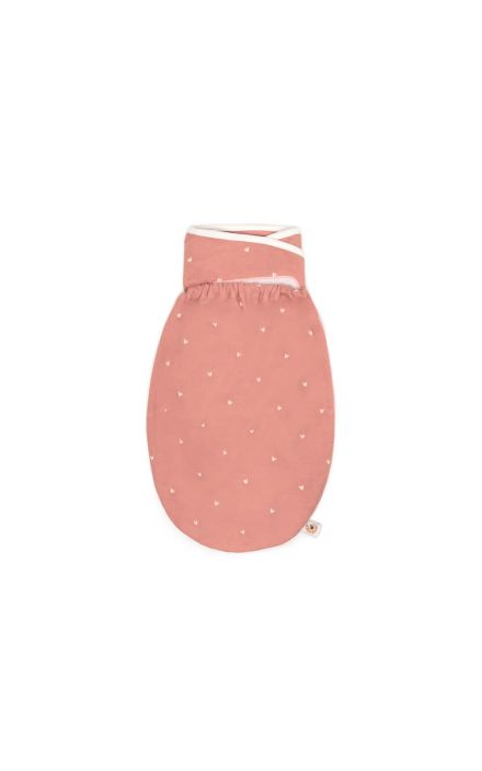 Sistem de Infasare Rose Hearts Roz