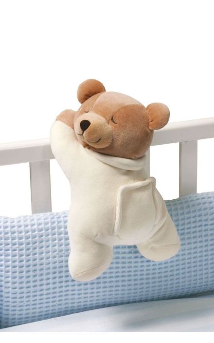 Ursuletul Adormit Prince Lionheart Crem Crem