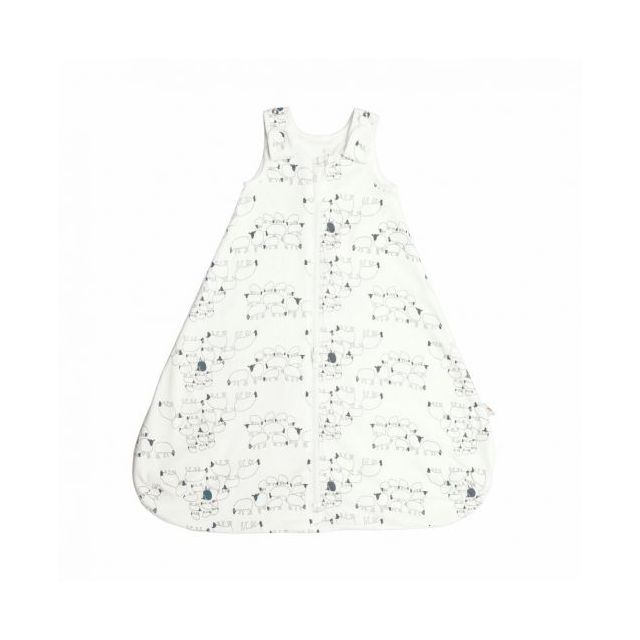 Sac de Dormit Clasic Sheep 0-6 luni TOG 2,5 