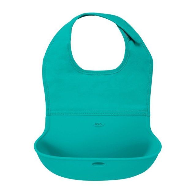 Bavetica pliabila Teal Teal