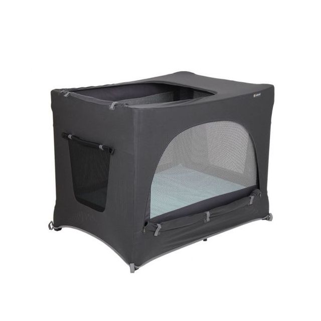 Husa Patut Impotriva Insectelor cu Protectie UV Gri