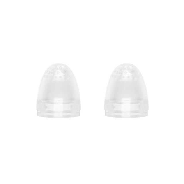 Set Inlocuire pentru Dispozitiv de Hranire Diversificata OXO tot Transparent