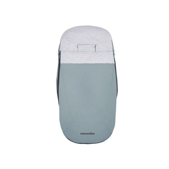 Sac de Iarna Easywalker pentru Carucior Glacier Blue Bleu