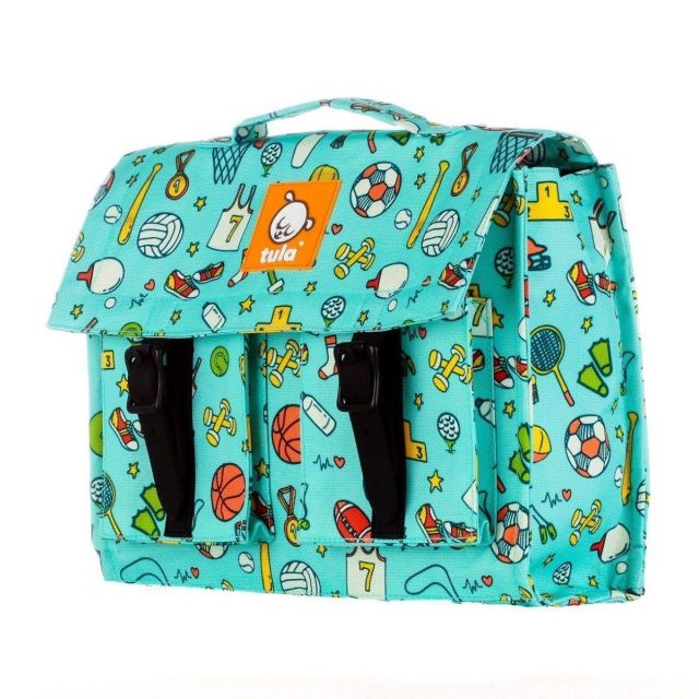 Rucsac Tula First Place Bleu