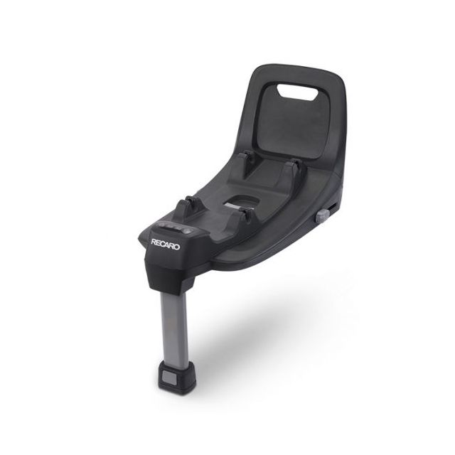 Baza Isofix Avan/Kio i-Size Negru