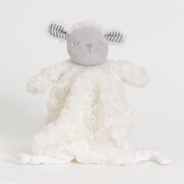 Minipaturica Relaxanta Counting Sheep 20 x 32 Alb