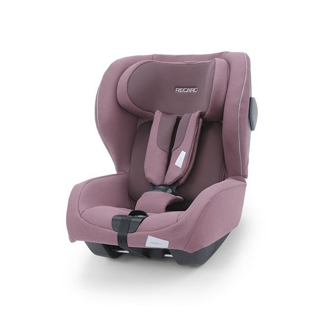 Scaun Auto i-Size Kio Prime Pale Rose Purpuriu