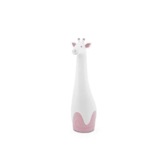 Lampa de Veghe cu Lanterna Gina Roz Roz
