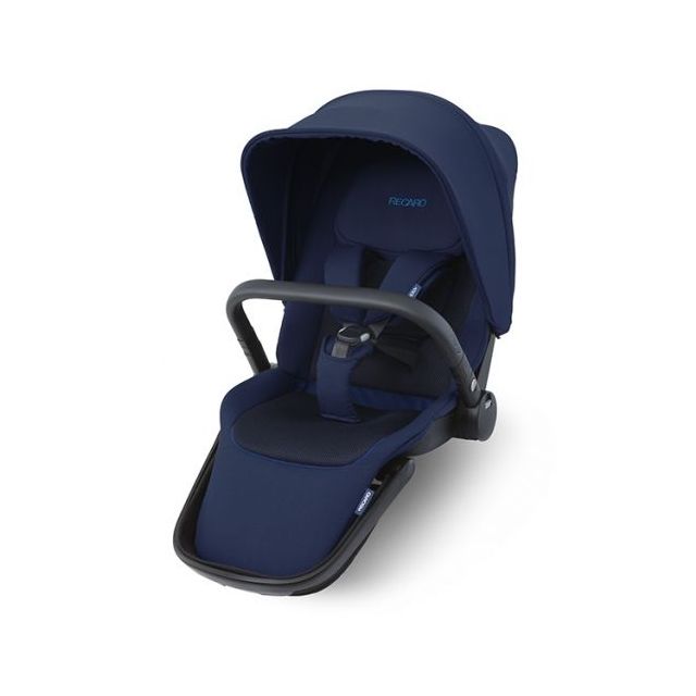 Scaun pentru Carucior Sadena/Celona Select Pacific Blue Bleu