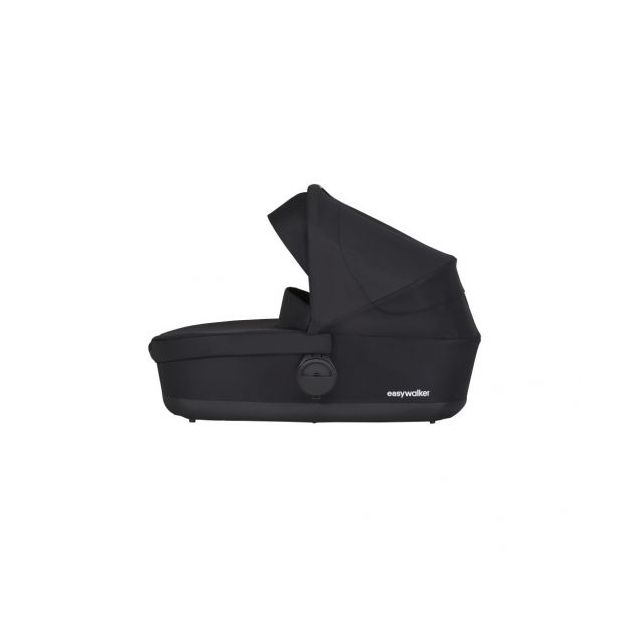 Landou Charley Night Black Negru