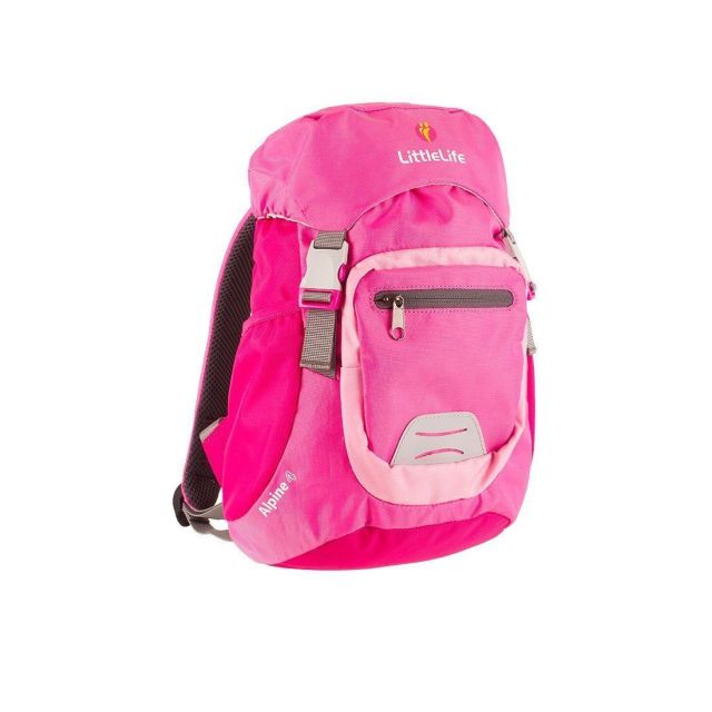 Rucsac Alpine 4 Roz Roz