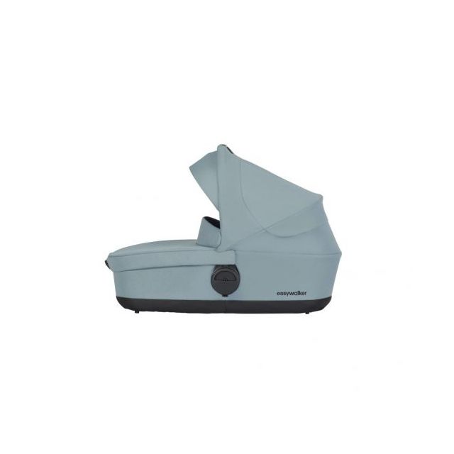 Landou Charley Glacier Blue Albastru