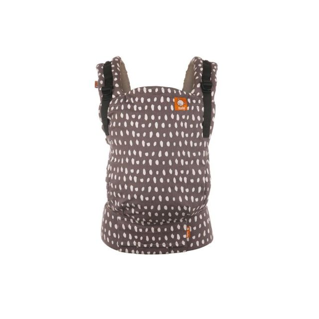 Marsupiu Tula Free-to-Grow Wonder Gri