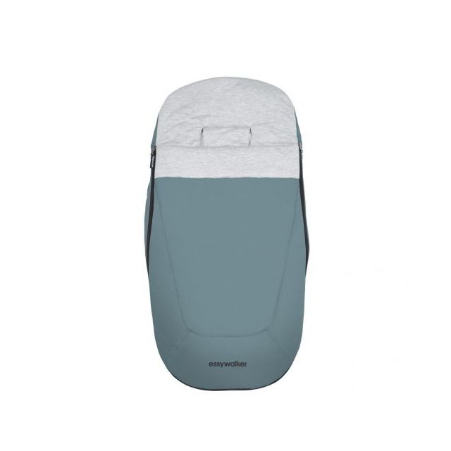 Sac de Iarna Ocean Blue Albastru